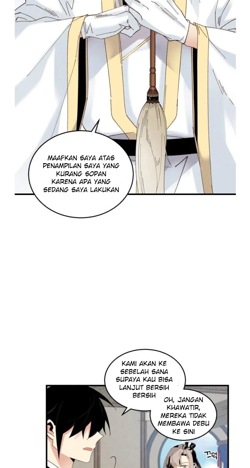 Lightning Degree (Lightning Expert) chapter 80